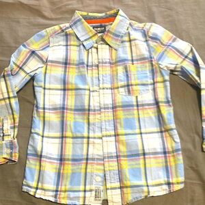 OshKosh B’Gosh boys shirt